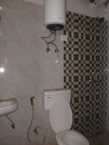 Bedroom One Image of 750 Sq.ft 2 BHK Apartment / Flat for sale in Pareena Om Apartments by Pareena Infrastructure Builders, Sector 112 Gurgaon for Rs. 7000000