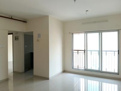 Living Room Image of 880 Sq.ft 2 BHK Apartment / Flat for sale in Vihang Valley, Kasarvadavali Thane for Rs. 8000000