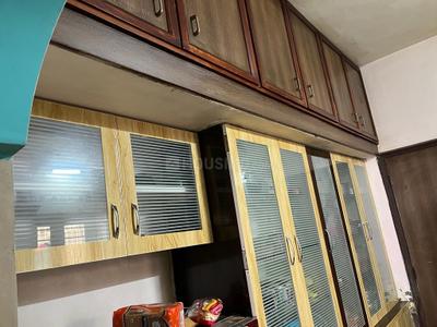 Kitchen Image of 2790 Sq.ft 4 BHK Villa for sale in Thaltej Ahmedabad for Rs. 30000000