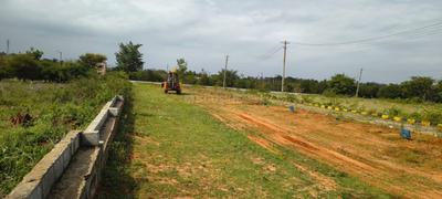 Image of 1200 Sq.ft Residential Plot / Land for sale in Jigani, Bengaluru for Rs. 3058000