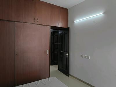 Bedroom Image of 1515 Sq.ft 3 BHK Apartment / Flat for sale in Rishabh Cloud 9 Towers, Vaishali Ghaziabad for Rs. 16000000