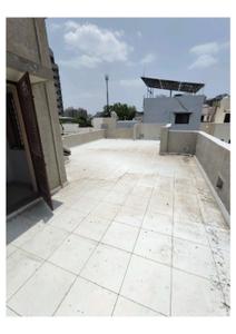 Balcony Image of 2088 Sq.ft 3 BHK Villa for sale in Pratham Vatika, Bopal Ahmedabad for Rs. 16000000