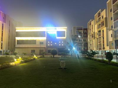 Image of 1780 Sq.ft 3 BHK Apartment / Flat for sale in Samhita Splendid Homes, Tadepalli, Vijayawada for Rs. 9000000