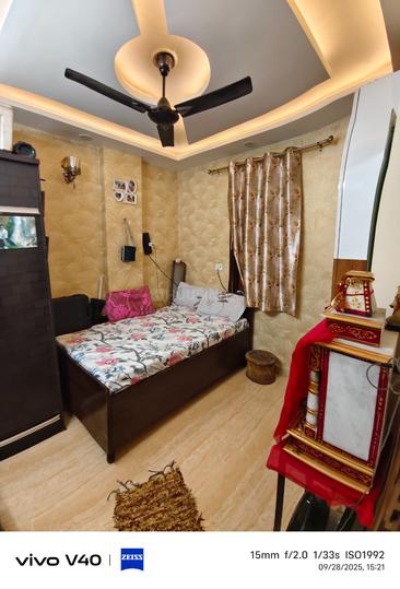 Lord Shiva Apartment Main Image 1