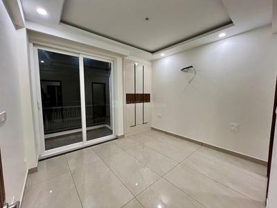 Bedroom Image of 1350 Sq.ft 3 BHK Builder Floor for sale in Sector 115 Mohali for Rs. 7400000