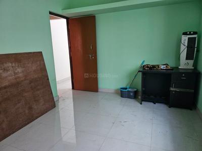 Hall Image of 1700 Sq.ft 4 BHK Duplex for sale in Om Swastik Estcon Platinum Villa, Jamukoli Bhubaneswar for Rs. 8300000