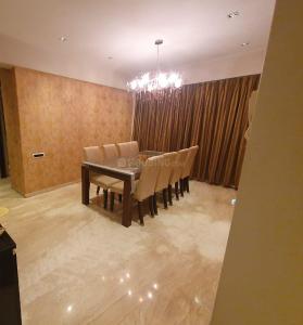Hall Image of 3000 Sq.ft 3.5 BHK Penthouse for sale in Lunkad Sky Vie, Viman Nagar Pune for Rs. 42000000