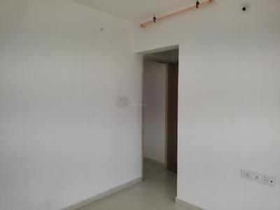 Bedroom Image of 891 Sq.ft 1 BHK Apartment / Flat for rent in Potia Apartment, Madanpura Mumbai for Rs. 65000