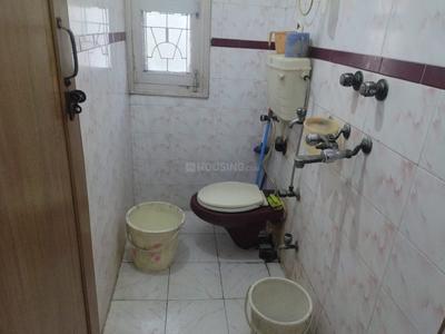 Image of 1100 Sq.ft 2 BHK Builder Floor for rent in Safdarjung Development Area, New Delhi for Rs. 60000