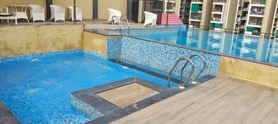 Image of 671 Sq.ft 2 BHK Apartment / Flat for sale in Muhana, Jaipur for Rs. 4700000