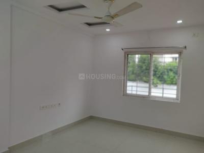 Bedroom Image of 3500 Sq.ft 5 BHK Villa for rent in Kismatpur Hyderabad for Rs. 70000