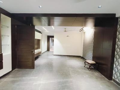 Hall Image of 2000 Sq.ft 3 BHK Builder Floor for rent in Karkardooma New Delhi for Rs. 51500
