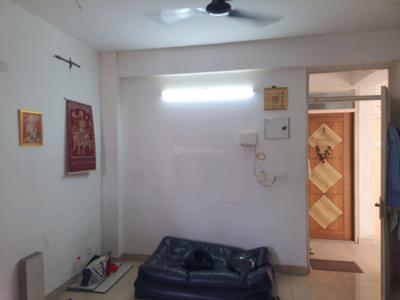 Living Room Image of 380 Sq.ft 1 BHK Apartment / Flat for sale in AVL 36, Sector 36 Gurgaon for Rs. 5700000