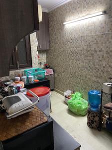 3 BHK Independent Builder Floor