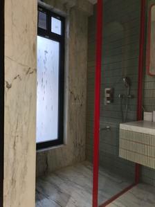 Bedroom Two Image of 3800 Sq.ft 5 BHK Apartment / Flat for sale in S Raheja Natraj, Santacruz West Mumbai for Rs. 210000000