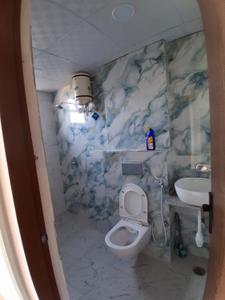 Image of 1500 Sq.ft 3 BHK Apartment / Flat for rent in Kalyan Diamond, Jagatpura, Jaipur for Rs. 33000