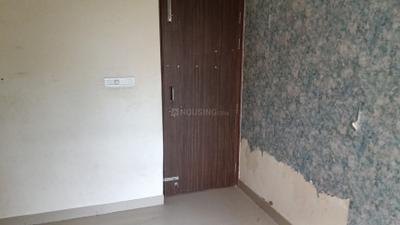 Bedroom Image of 1560 Sq.ft 3 BHK Apartment / Flat for rent in Vrindavan Yojana Lucknow for Rs. 25000