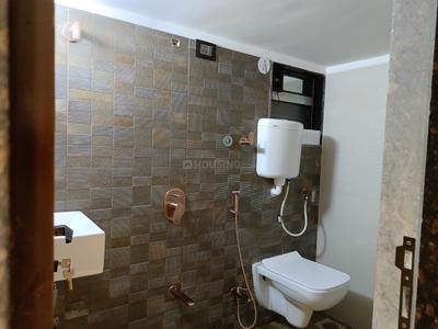 Bathroom Image of 750 Sq.ft 2 BHK Apartment / Flat for sale in Vasai West Vasai for Rs. 5050000