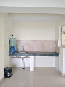 Kitchen Image of 927 Sq.ft 2 BHK Apartment / Flat for sale in Jaypee Aman, Sector 151 Noida for Rs. 7000000