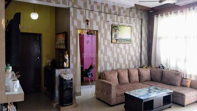 Hall Image of 1201 Sq.ft 2 BHK Apartment / Flat for sale in BPTP Discovery Park, Sector 80 Faridabad for Rs. 13000000