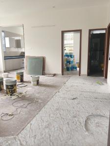 Hall Image of 1080 Sq.ft 2 BHK Builder Floor for rent in JP Nagar Bengaluru for Rs. 32000