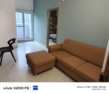 1 BHK Independent House