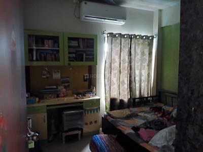 Image of 750 Sq.ft 2 BHK Apartment / Flat for sale in Suvidha Damodar Nagar, Vadgaon Budruk, Pune for Rs. 6600000