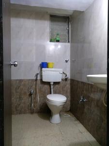 Bathroom Image of Male Flatmate Required in Andheri East  in Andheri East, Mumbai
