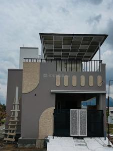 Image of 700 Sq.ft 2 BHK Villa for sale in Mamandur, Chengalpattu, Chennai for Rs. 2150000
