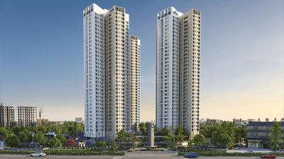 Image of 2355 Sq.ft 4 BHK Apartment / Flat for sale in Sattva Aaranya, RR Nagar, Bengaluru for Rs. 43700000