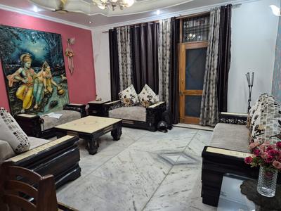 4 BHK Independent House