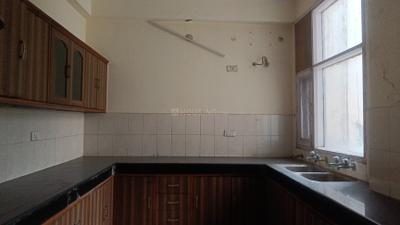 Kitchen Image of 2600 Sq.ft 4 BHK Apartment / Flat for sale in Sector 20 Panchkula for Rs. 27000000