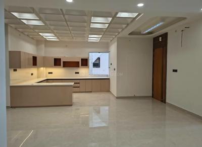 Kitchen Image of 7200 Sq.ft 4 BHK Independent House for sale in Gomti Nagar Lucknow for Rs. 55000000