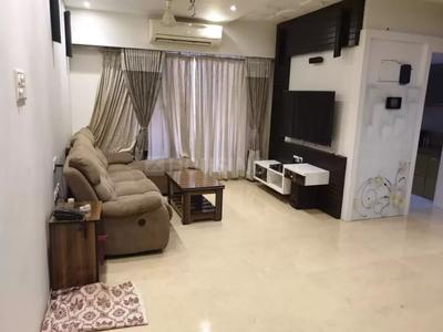 Hall Image of 1150 Sq.ft 2 BHK Apartment / Flat for rent in Dosti Imperia, Thane West Thane for Rs. 58000