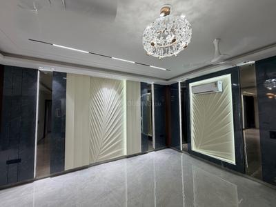 Hall Image of 1720 Sq.ft 3 BHK Builder Floor for sale in Sector 41 Gurgaon for Rs. 27000000