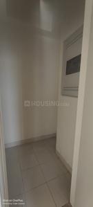 Bedroom Image of 1920 Sq.ft 3 BHK Apartment / Flat for rent in Ireo The Corridors, Sector 67 Gurgaon for Rs. 60000