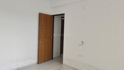 Bedroom Image of 2050 Sq.ft 3 BHK Apartment / Flat for rent in Satyam Skyline II, Naranpura Ahmedabad for Rs. 40000