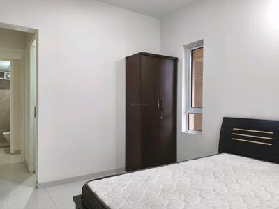 Bedroom Image of 921 Sq.ft 2 BHK Apartment / Flat for sale in Godrej Green Cove, Mahalunge Pune for Rs. 7500000