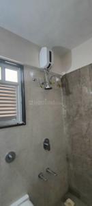 Image of 860 Sq.ft 2 BHK Apartment / Flat for rent in Wadhwani Om Manglam Chaitanya, Kiwale, Pune for Rs. 21000