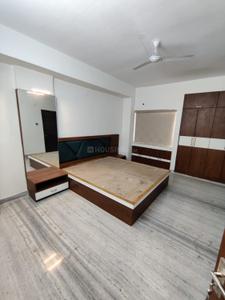 Bedroom Image of 2370 Sq.ft 4 BHK Apartment / Flat for sale in Kanke Road Ranchi for Rs. 15405000
