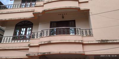 Image of 568 Sq.ft 2 BHK Apartment / Flat for sale in Vaduthala, Kochi for Rs. 4100000