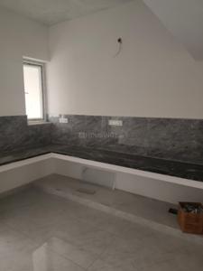 Kitchen Image of 1488 Sq.ft 3 BHK Apartment / Flat for sale in Koyambedu Chennai for Rs. 17856000