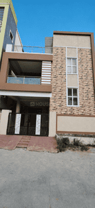4 BHK Independent House
