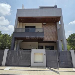 Image of 4500 Sq.ft 4 BHK Independent House for sale in Nirman Nagar, Jaipur for Rs. 45000000