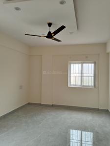 Hall Image of 1910 Sq.ft 3 BHK Apartment / Flat for sale in NRI Layout Bengaluru for Rs. 11000000