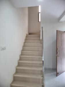Image of 756 Sq.ft 4 BHK Independent House for sale in Jahangir Pura, Surat for Rs. 13100000