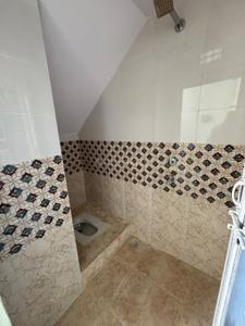 Bathroom Image of 1000 Sq.ft 2 BHK Independent House for sale in Changurabhata Raipur for Rs. 3400000