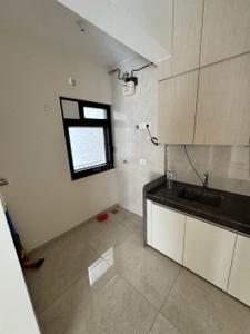 Kitchen Image of 1635 Sq.ft 3 BHK Apartment / Flat for sale in Duville Riverdale Residences I, Kharadi Pune for Rs. 17200000