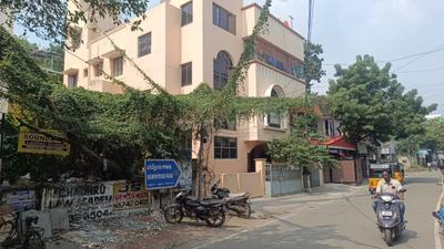 Image of 2600 Sq.ft Residential Plot / Land for sale in Velachery, Chennai for Rs. 55000000