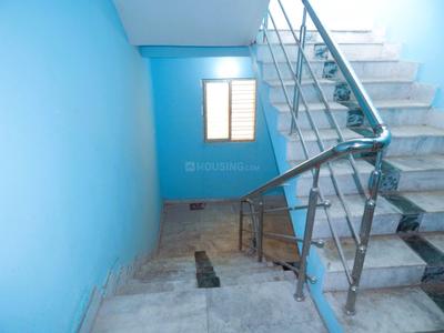Balcony Image of 784 Sq.ft 2 BHK Apartment / Flat for sale in Dum Dum Cantonment Kolkata for Rs. 2500000